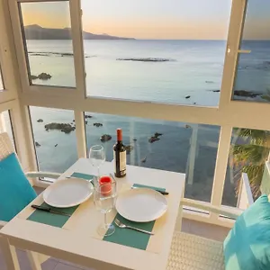 Living Las Canteras Homes - Beachfront Love Story Las Palmas de Gran Canaria